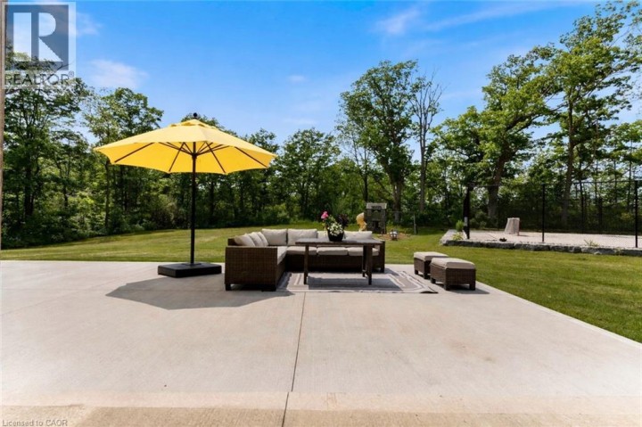 Photo 42 at 11 Cockshutt Road, Mt. Pleasant, Brantford