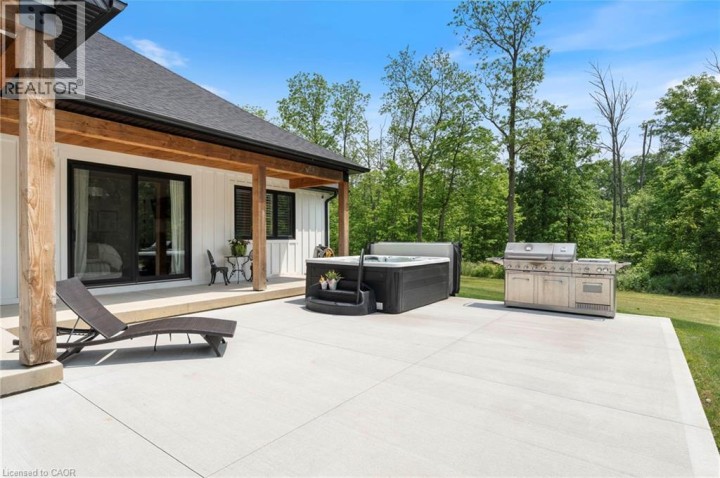 Photo 43 at 11 Cockshutt Road, Mt. Pleasant, Brantford