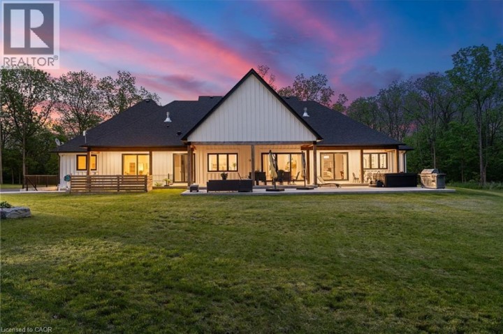 Photo 48 at 11 Cockshutt Road, Mt. Pleasant, Brantford