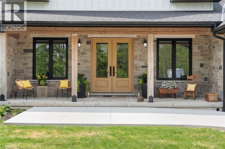 Photo 6 at 11 Cockshutt Road, Mt. Pleasant, Brantford