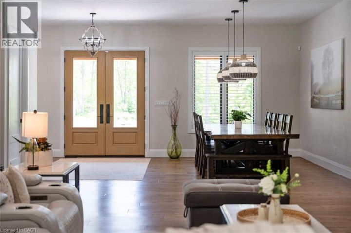 Photo 8 at 11 Cockshutt Road, Mt. Pleasant, Brantford