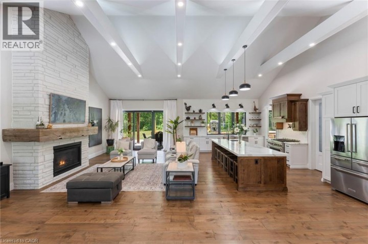 Photo 9 at 11 Cockshutt Road, Mt. Pleasant, Brantford