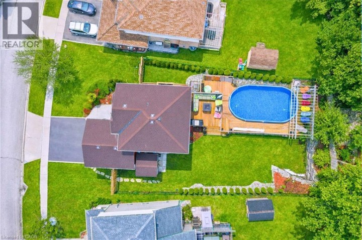 Photo 36 at 68 Newman Drive, Westview, Cambridge