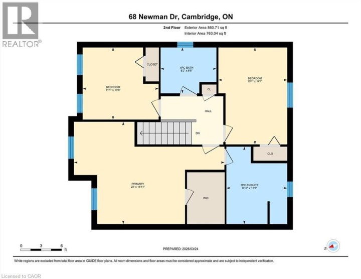 Photo 46 at 68 Newman Drive, Westview, Cambridge