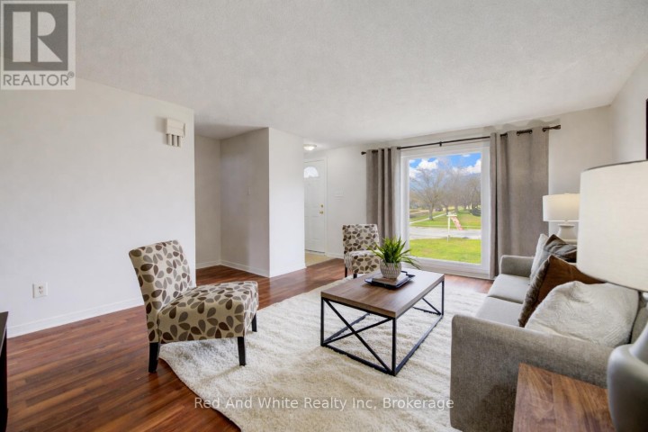 Photo 4 at 43 Ferguson Avenue, Cambridge