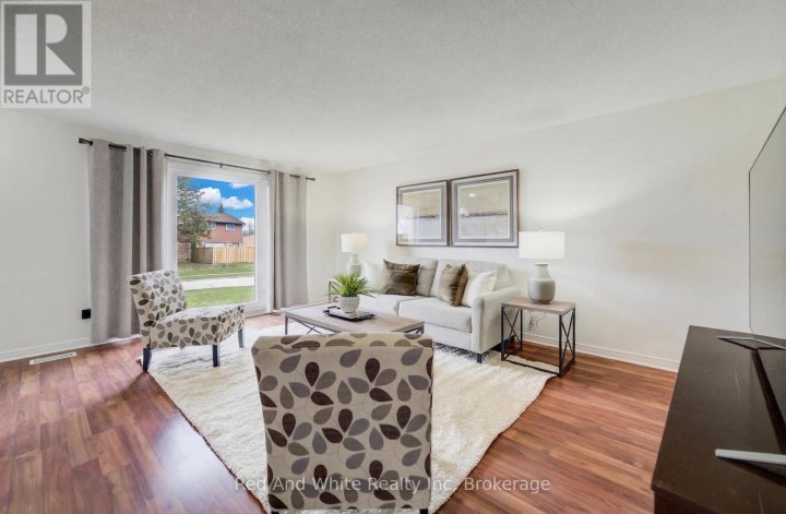 Photo 5 at 43 Ferguson Avenue, Cambridge