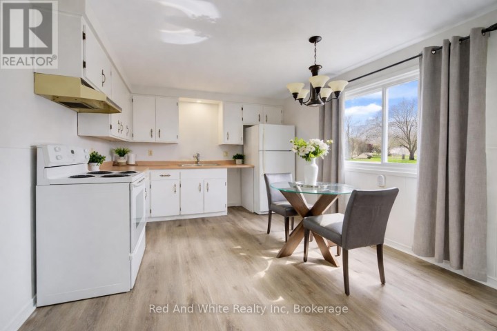 Photo 8 at 43 Ferguson Avenue, Cambridge