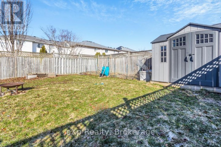 Photo 31 at 20 Trillium Drive, Tillsonburg