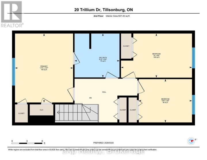 Photo 33 at 20 Trillium Drive, Tillsonburg