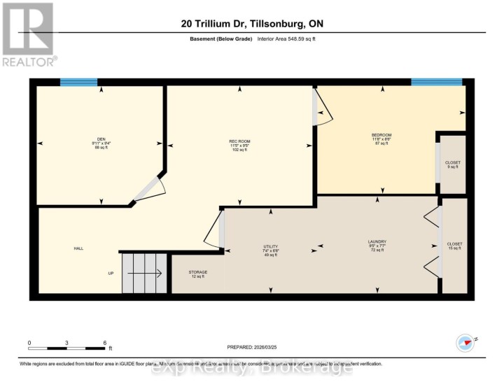 Photo 34 at 20 Trillium Drive, Tillsonburg