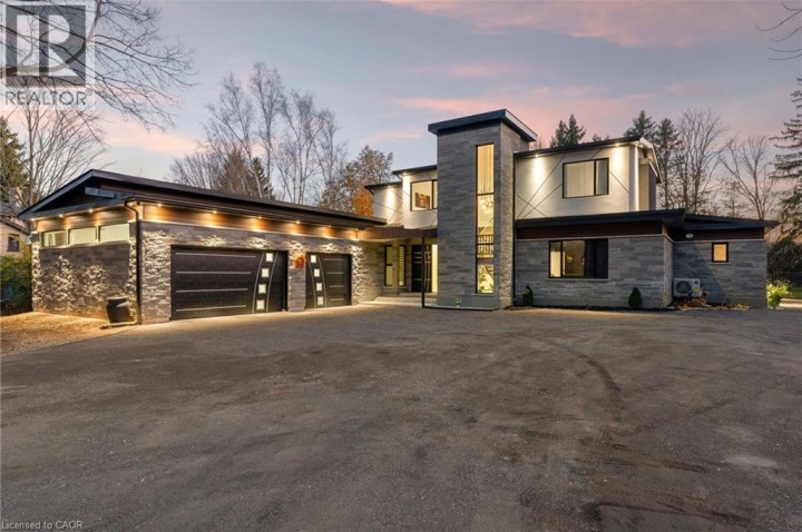 Photo 1 at 6 Campbell Farm Road, Oakland, Brantford