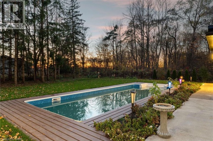 Photo 41 at 6 Campbell Farm Road, Oakland, Brantford