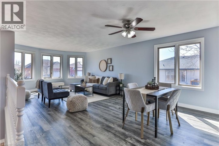 Photo 15 at 98 Thomas Avenue, Cainsville / Brookfield, Brantford