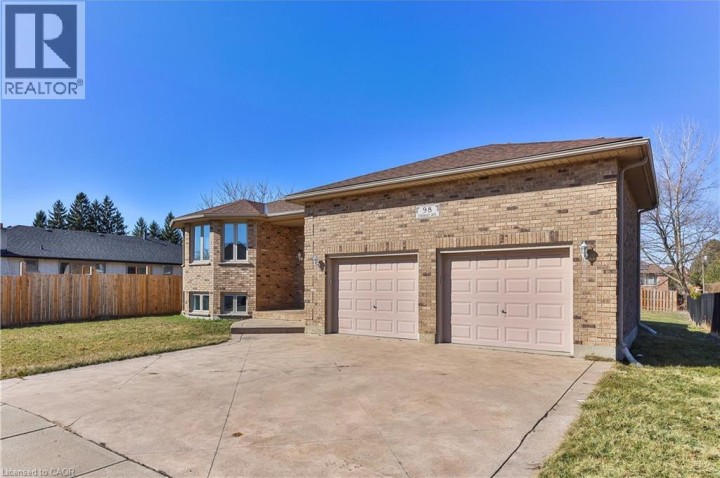 Photo 2 at 98 Thomas Avenue, Cainsville / Brookfield, Brantford