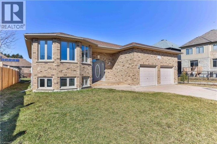 Photo 3 at 98 Thomas Avenue, Cainsville / Brookfield, Brantford