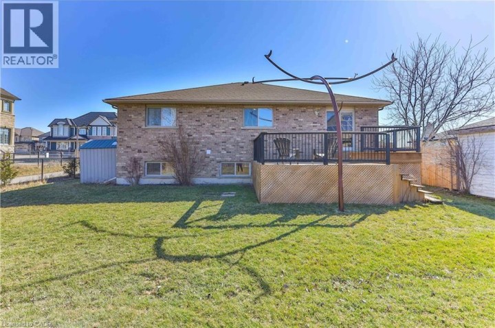 Photo 5 at 98 Thomas Avenue, Cainsville / Brookfield, Brantford