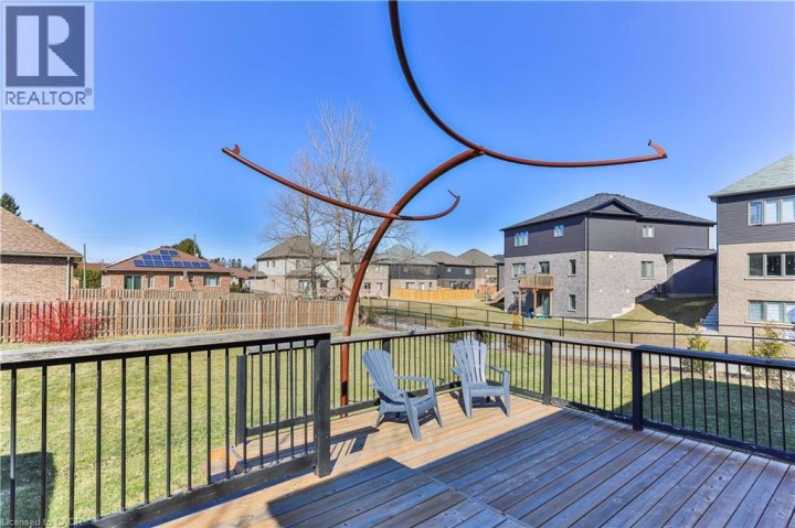 Photo 8 at 98 Thomas Avenue, Cainsville / Brookfield, Brantford