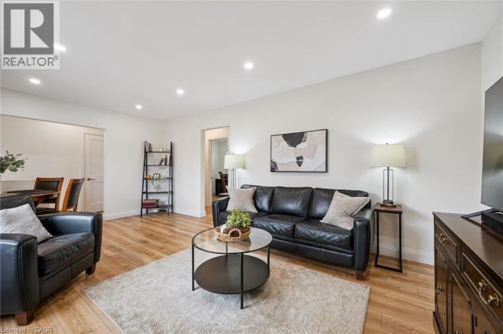 Photo 10 at 699 Frederick Street, Heritage Park / Rosemount, Kitchener