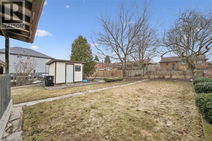 Photo 37 at 699 Frederick Street, Heritage Park / Rosemount, Kitchener