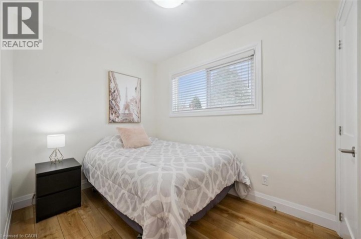 Photo 16 at 699 Frederick Street, Heritage Park / Rosemount, Kitchener