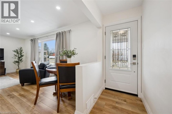 Photo 5 at 699 Frederick Street, Heritage Park / Rosemount, Kitchener