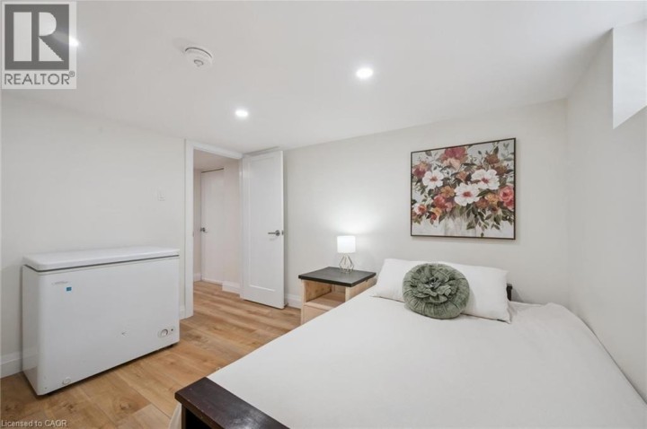 Photo 27 at 699 Frederick Street, Heritage Park / Rosemount, Kitchener