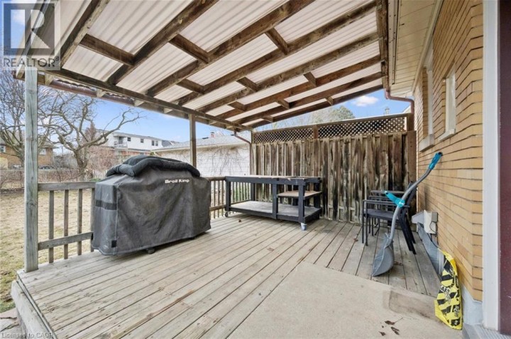 Photo 35 at 699 Frederick Street, Heritage Park / Rosemount, Kitchener