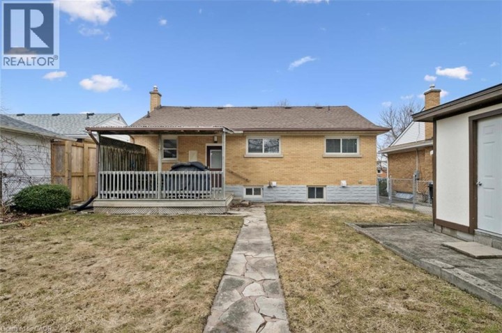 Photo 40 at 699 Frederick Street, Heritage Park / Rosemount, Kitchener