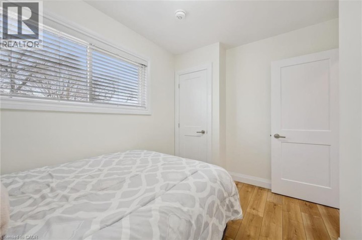 Photo 17 at 699 Frederick Street, Heritage Park / Rosemount, Kitchener