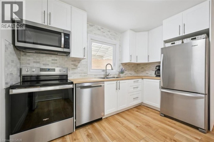 Photo 12 at 699 Frederick Street, Heritage Park / Rosemount, Kitchener