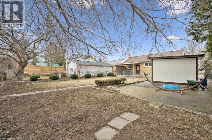 Photo 39 at 699 Frederick Street, Heritage Park / Rosemount, Kitchener