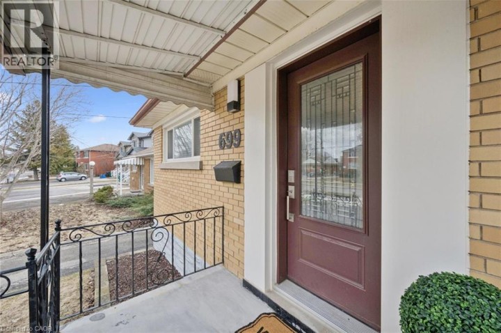 Photo 4 at 699 Frederick Street, Heritage Park / Rosemount, Kitchener