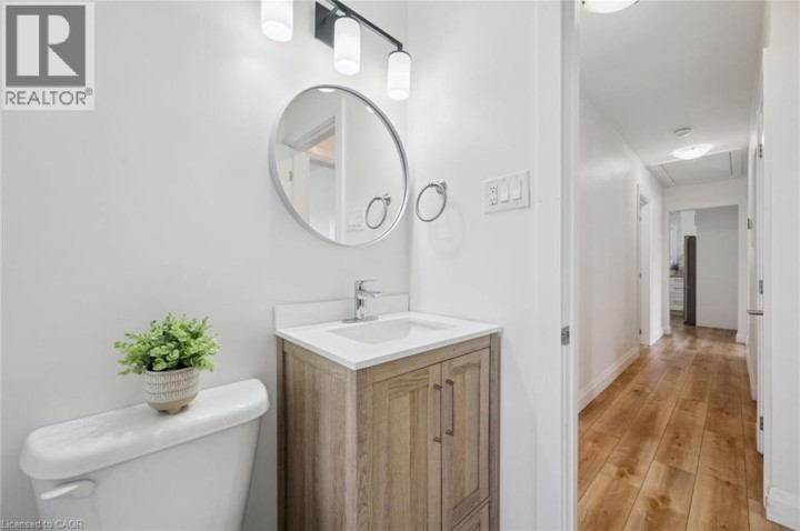 Photo 21 at 699 Frederick Street, Heritage Park / Rosemount, Kitchener