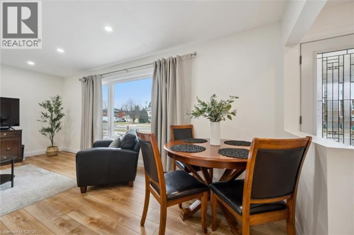 Photo 7 at 699 Frederick Street, Heritage Park / Rosemount, Kitchener