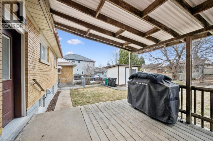 Photo 36 at 699 Frederick Street, Heritage Park / Rosemount, Kitchener