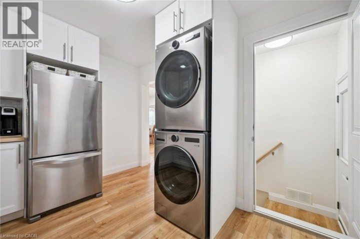 Photo 13 at 699 Frederick Street, Heritage Park / Rosemount, Kitchener