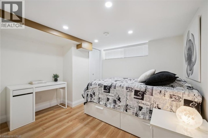 Photo 24 at 699 Frederick Street, Heritage Park / Rosemount, Kitchener