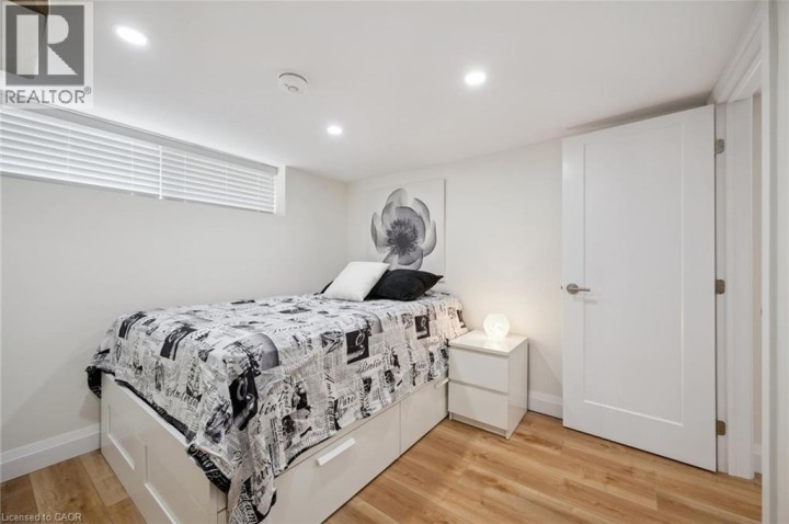 Photo 25 at 699 Frederick Street, Heritage Park / Rosemount, Kitchener