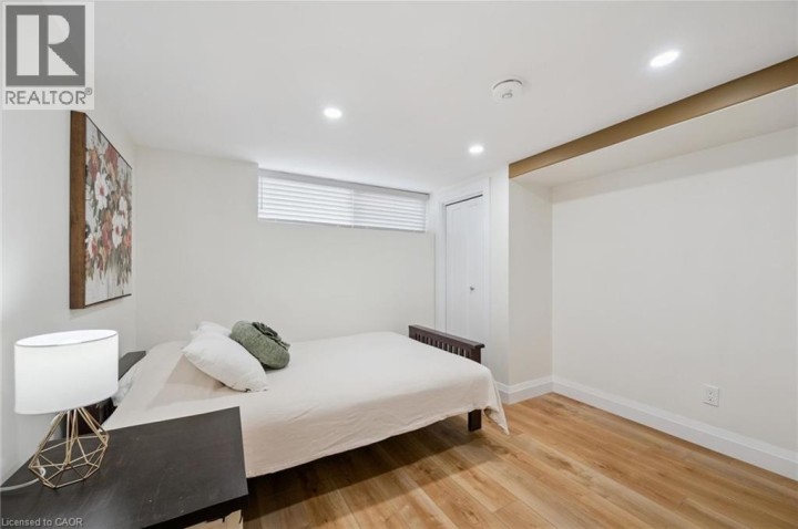 Photo 26 at 699 Frederick Street, Heritage Park / Rosemount, Kitchener