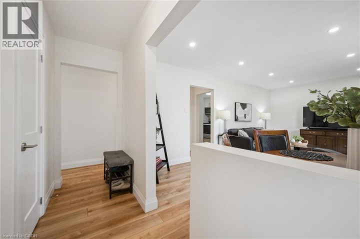 Photo 6 at 699 Frederick Street, Heritage Park / Rosemount, Kitchener