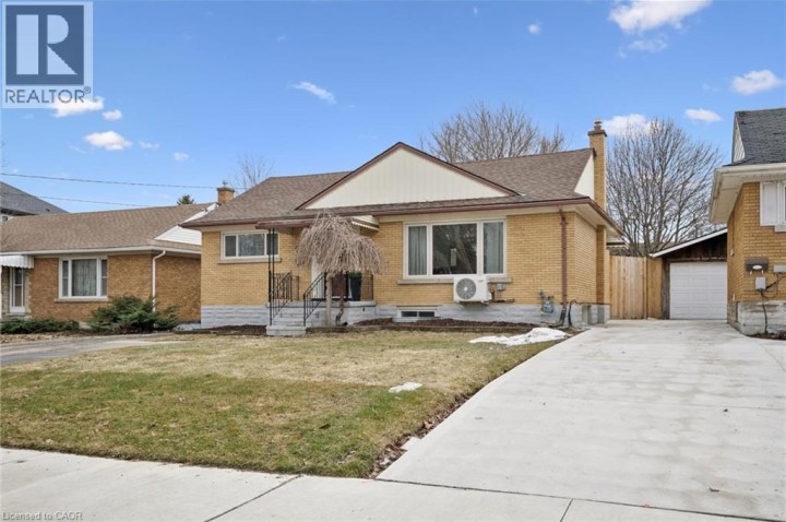 Photo 2 at 699 Frederick Street, Heritage Park / Rosemount, Kitchener