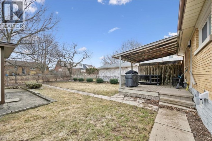 Photo 34 at 699 Frederick Street, Heritage Park / Rosemount, Kitchener