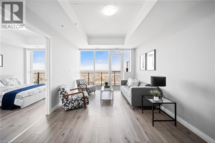 Photo 14 at 2712 - 60 W Charles Street, Downtown Kitchener / W. Ward, Kitchener