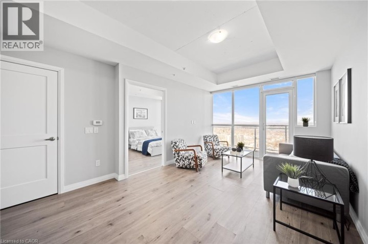 Photo 15 at 2712 - 60 W Charles Street, Downtown Kitchener / W. Ward, Kitchener