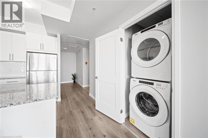 Photo 21 at 2712 - 60 W Charles Street, Downtown Kitchener / W. Ward, Kitchener