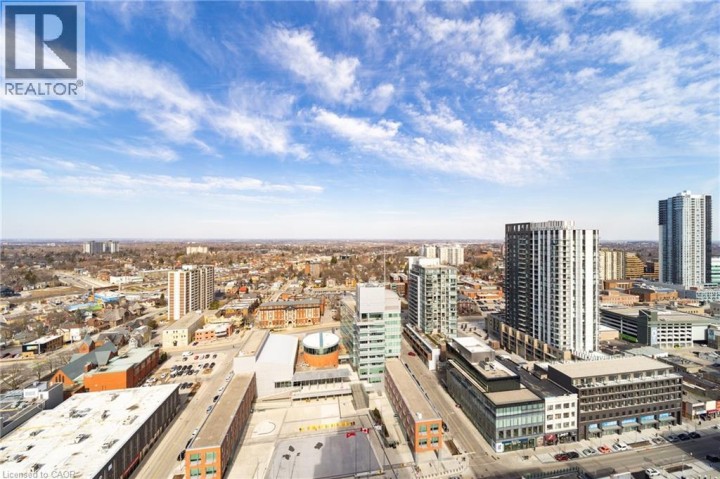 Photo 26 at 2712 - 60 W Charles Street, Downtown Kitchener / W. Ward, Kitchener