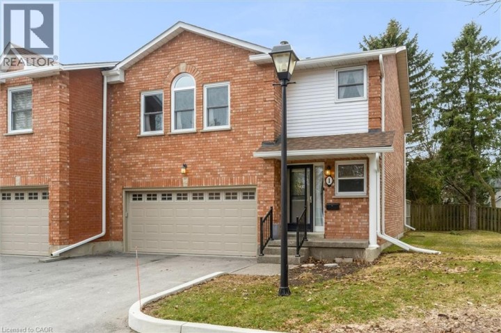 Photo 1 at 1 - 230 Meadowbrook Drive, Parkview Heights, Ancaster