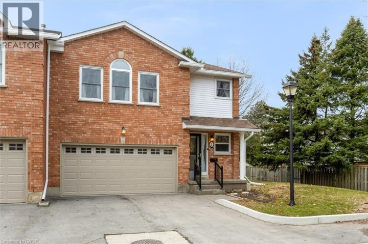 Photo 2 at 1 - 230 Meadowbrook Drive, Parkview Heights, Ancaster