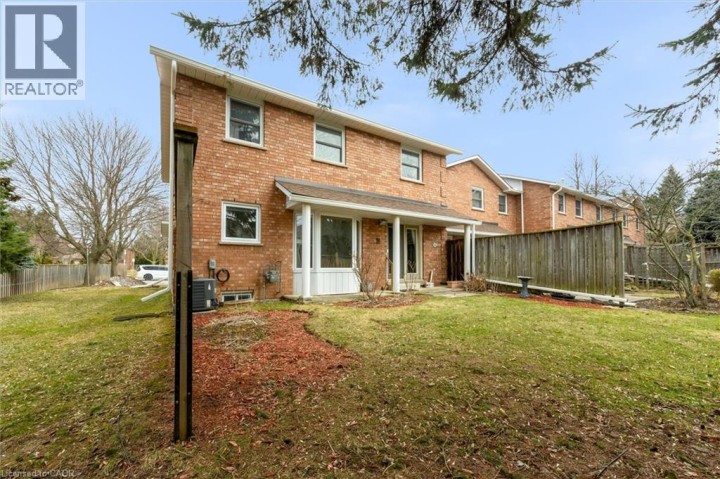 Photo 36 at 1 - 230 Meadowbrook Drive, Parkview Heights, Ancaster