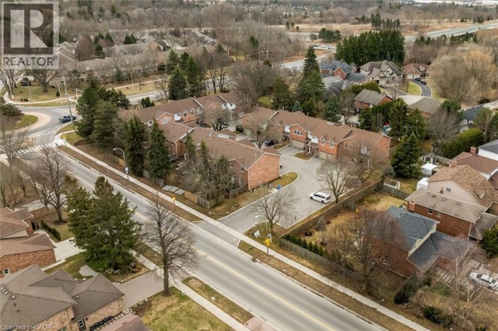 Photo 38 at 1 - 230 Meadowbrook Drive, Parkview Heights, Ancaster